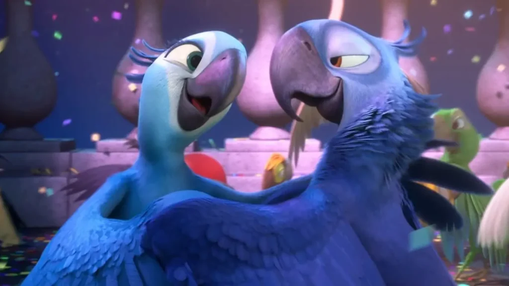 Is There A Release Date For Rio 3?