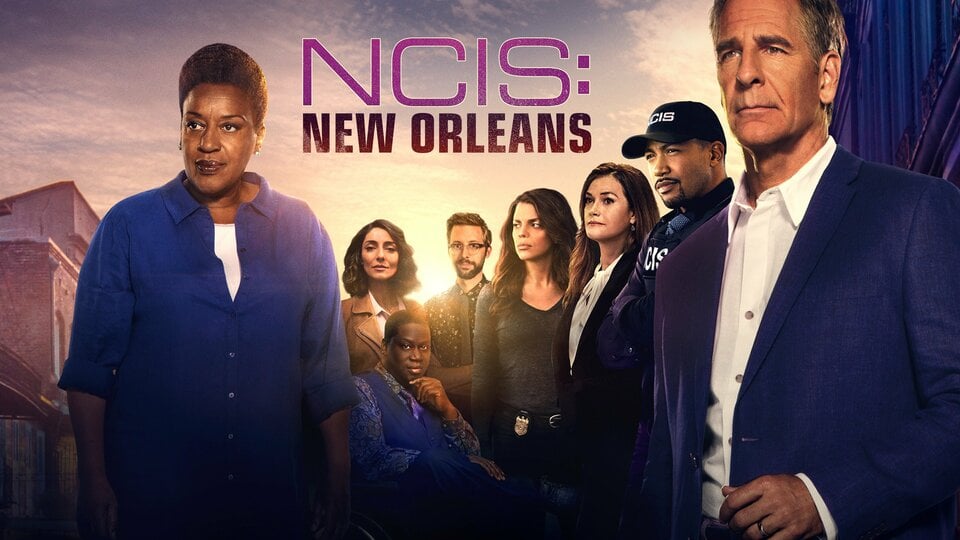 Will There Be NCIS New Orleans Season 8?