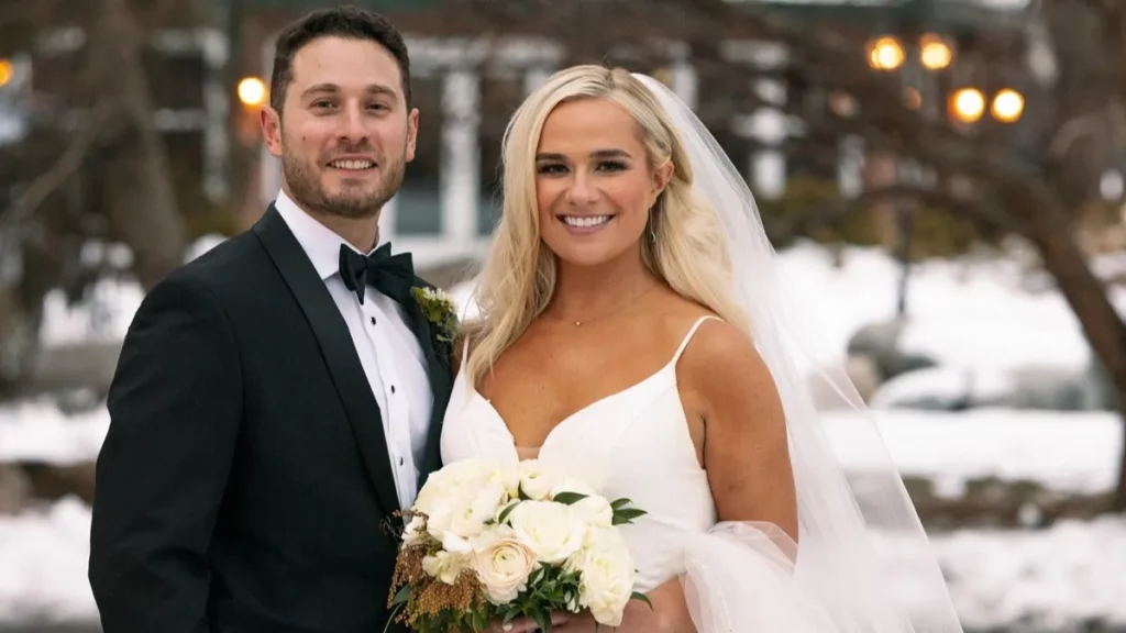 What Is The Show Married at First Sight All About?