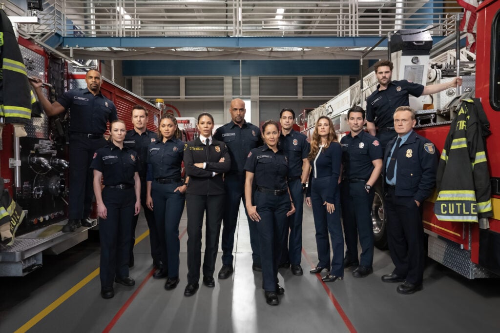 What To Expect From The Upcoming Season Of Station 19?
