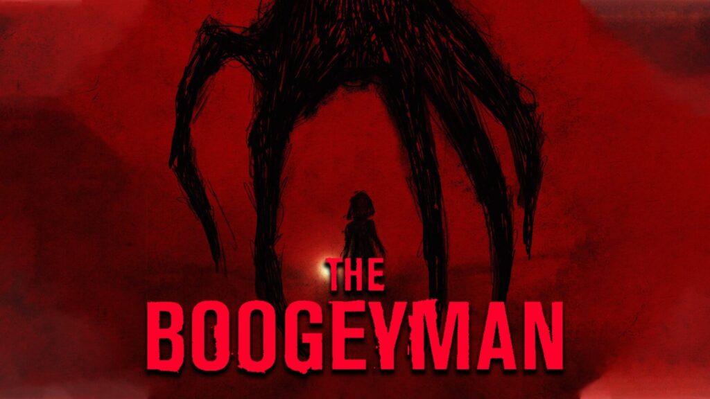 2. The Boogeyman (2023)