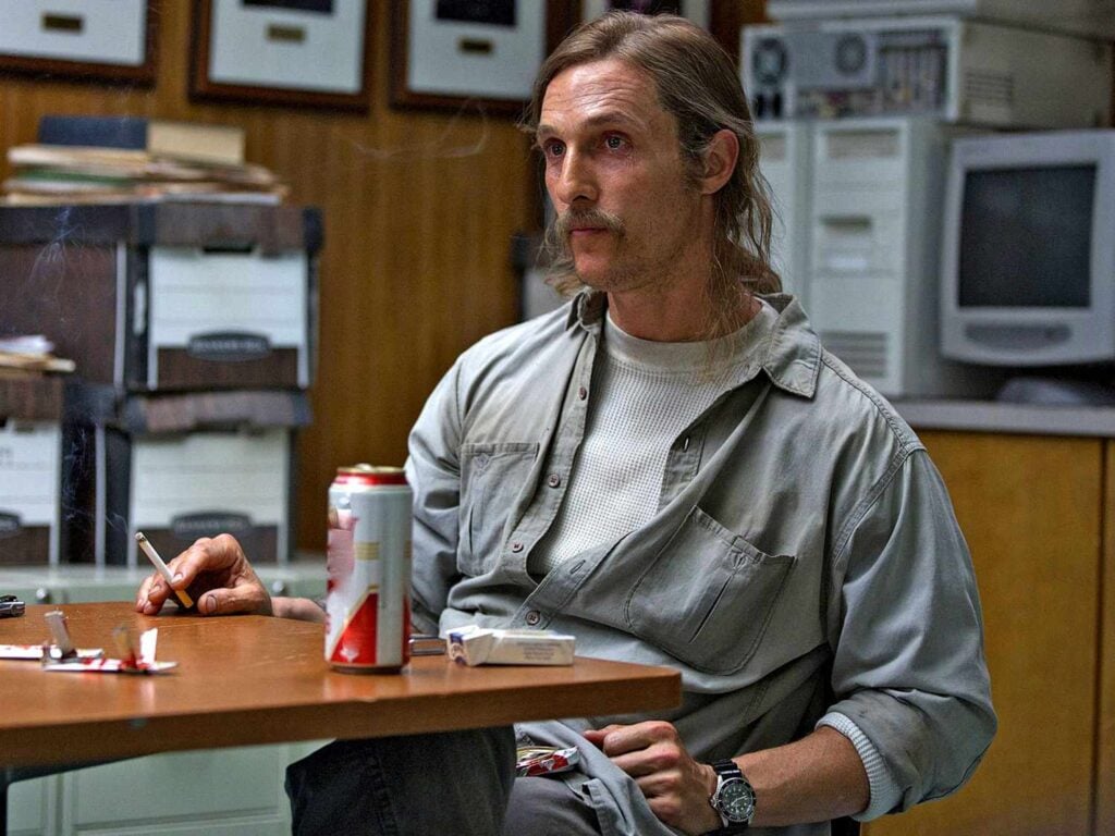 Will We Get Another Season Of True Detective?