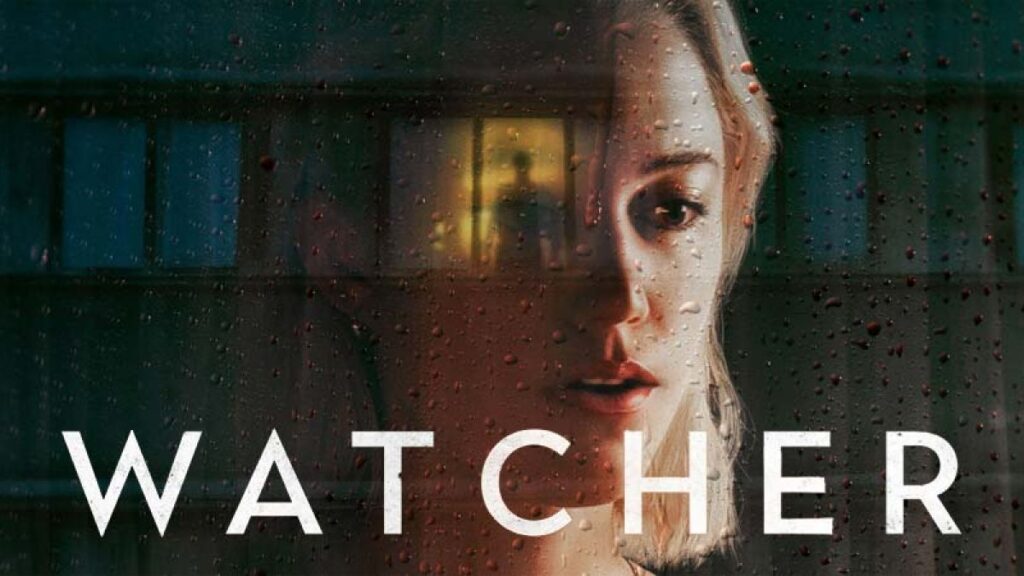 9. Watcher (2022)