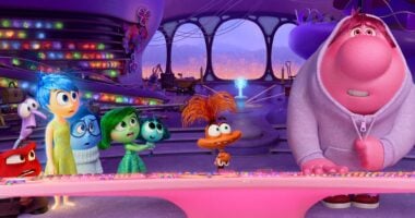 ⁠Inside Out 2: Release Date, Storyline And Everything We Know So Far