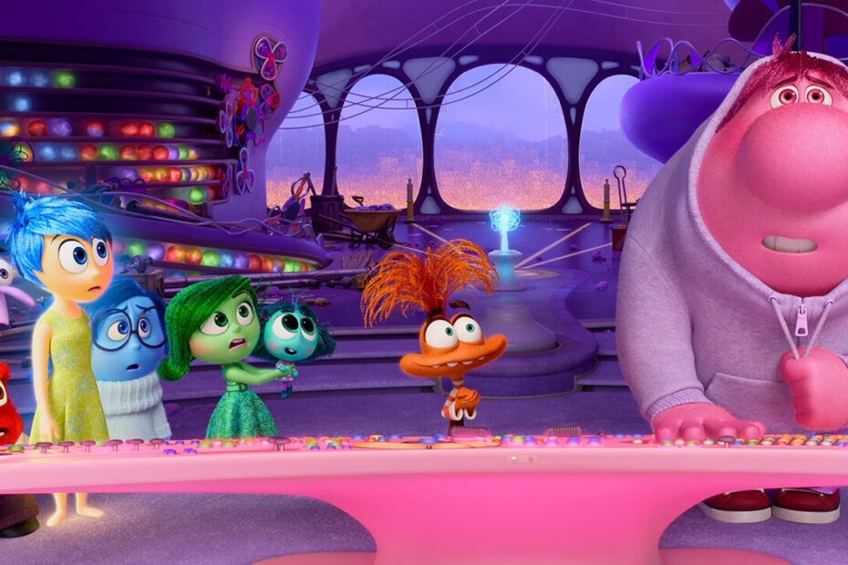 ⁠Inside Out 2: Release Date, Storyline And Everything We Know So Far