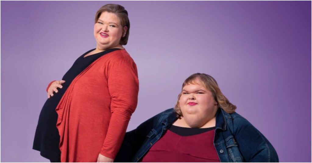 What Is 1000-lb Sisters All About?