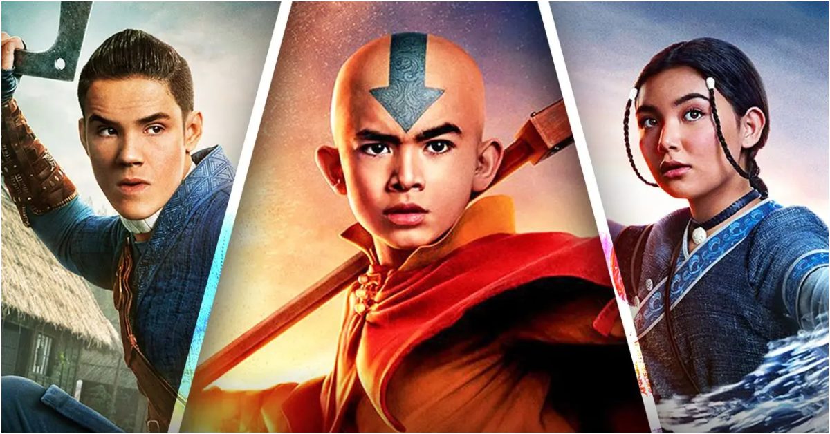 Avatar: The Last Airbender Season 2: Is It Renewed After Season 1?