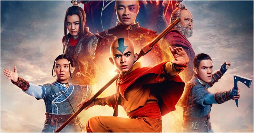 What Is Avatar: The Last Airbender All About?