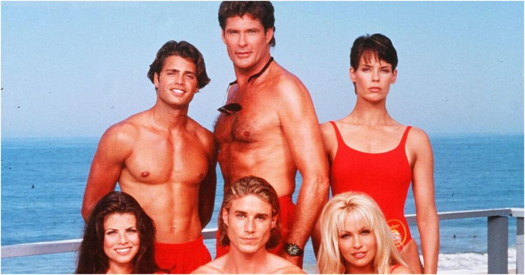 What Is Baywatch All About?
