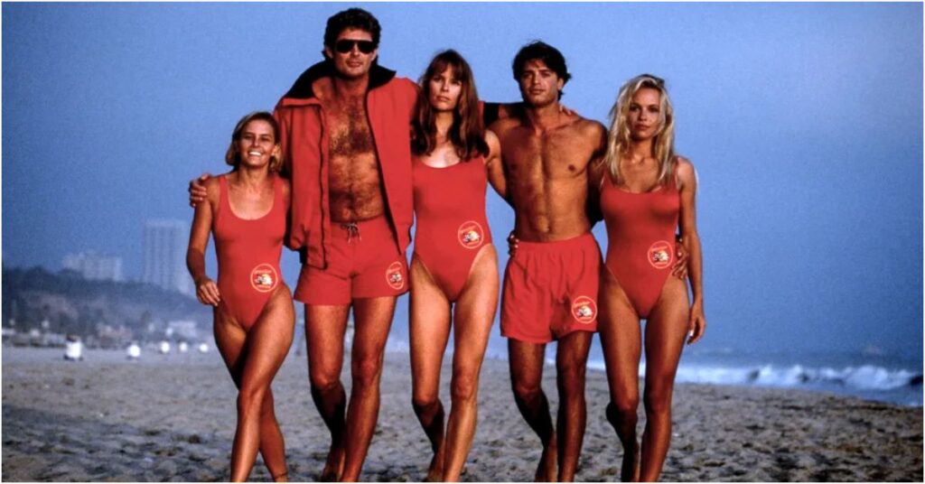 What Do We Know About Baywatch Season 1 Reboot?
