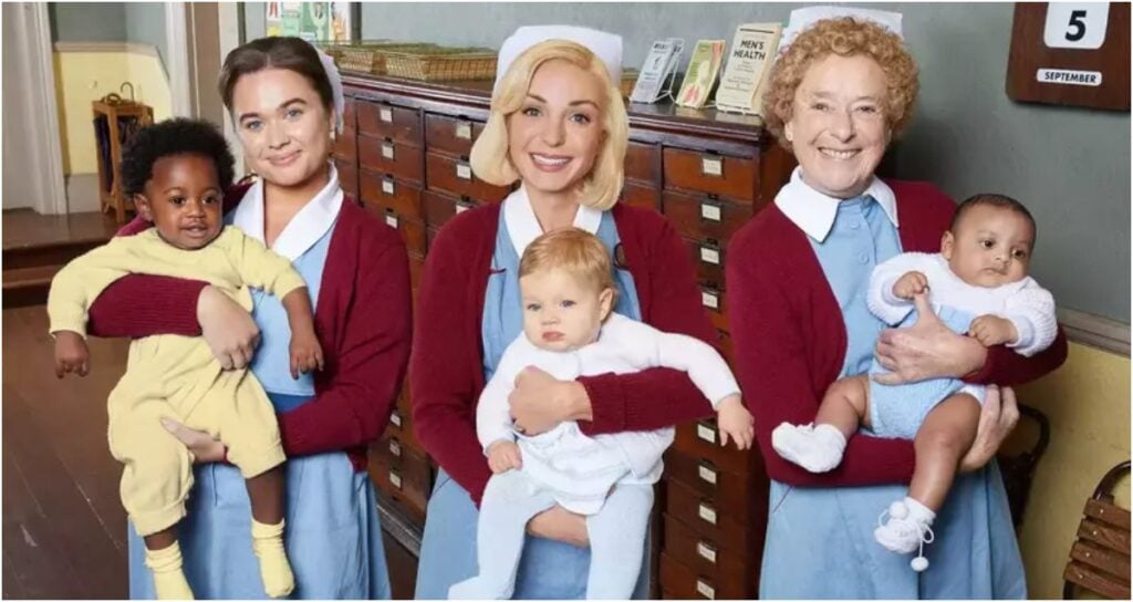 What Happened In Call the Midwife Season 13 Episode 4?