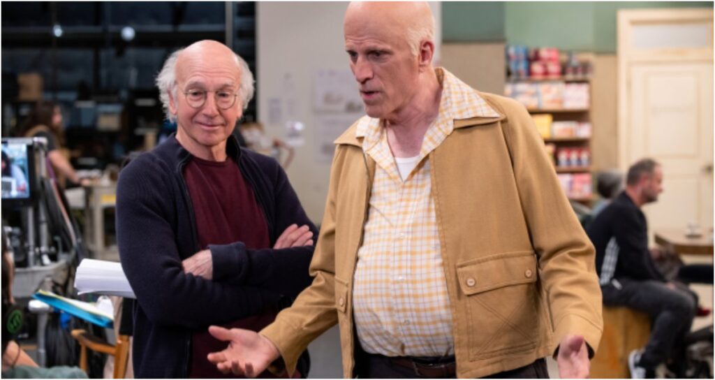 What Can We Expect From Curb Your Enthusiasm Season 12 Episode 8?