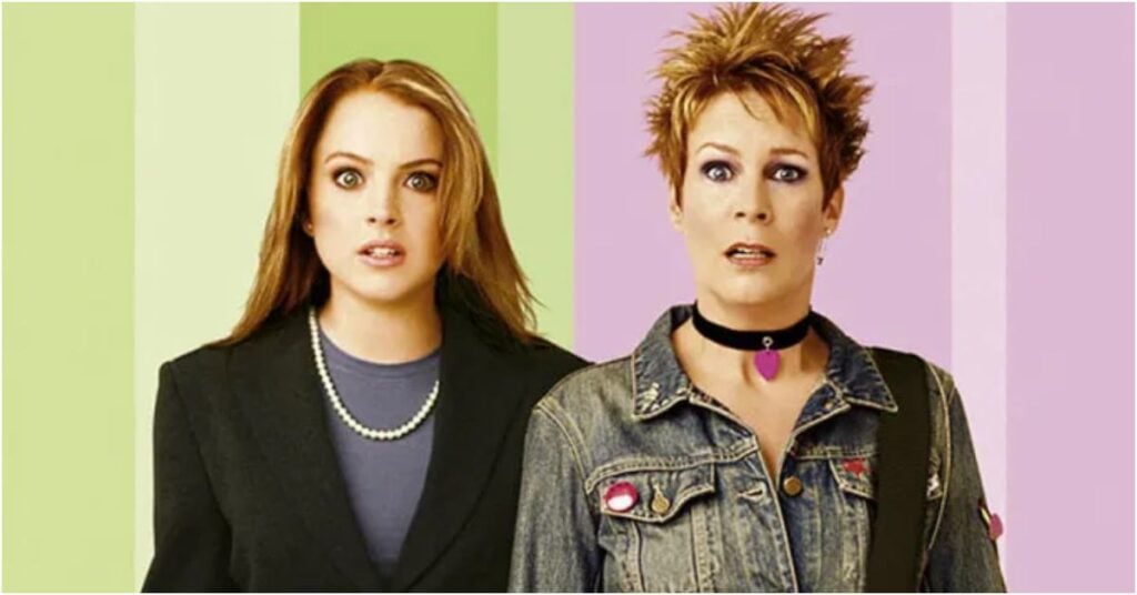 What To Expect From Freaky Friday Sequel?