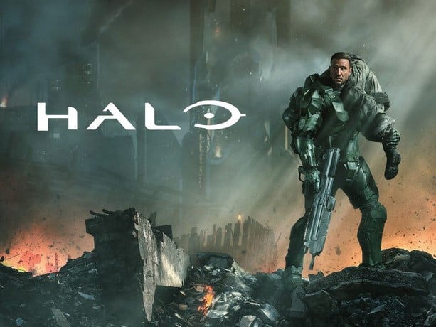 What Is Halo All About?
