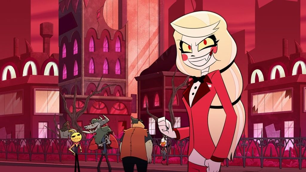 What Is Hazbin Hotel All About?