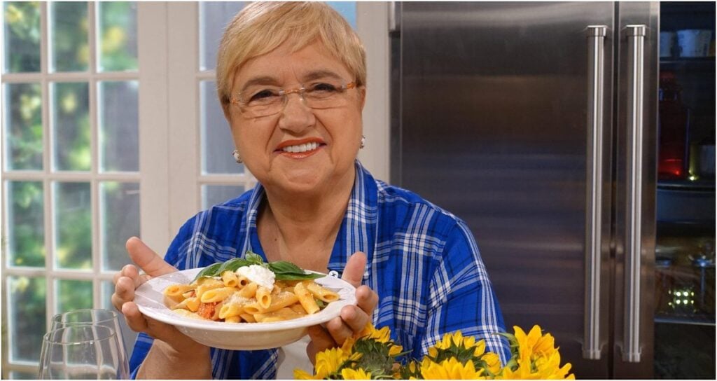 More About Lidia Bastianich