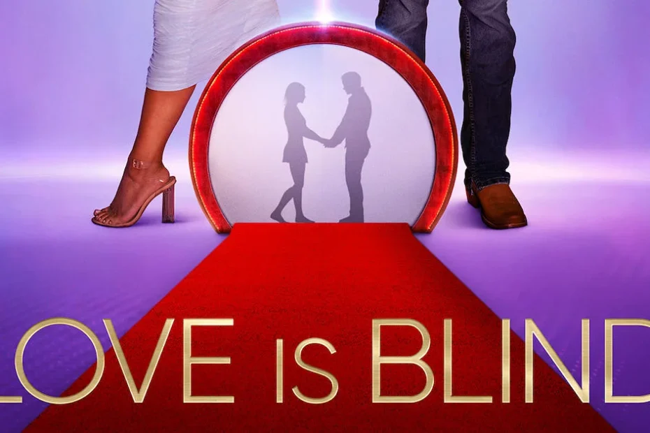 Love Is Blind Season 7
