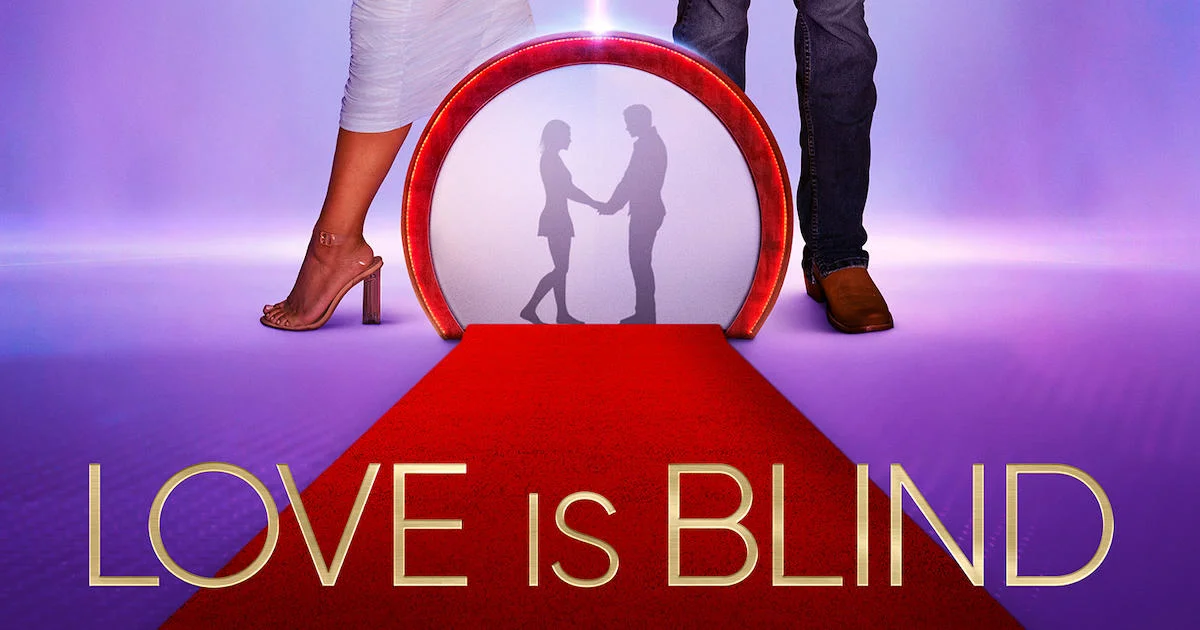 Love Is Blind Season 7