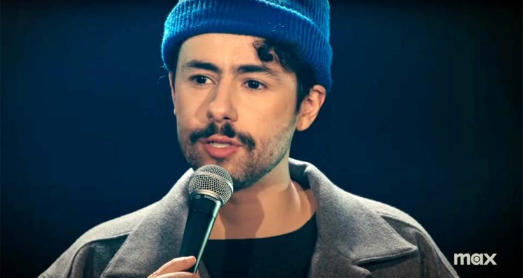 Beyond Comedy: Ramy Youssef's Powerful Social Commentary