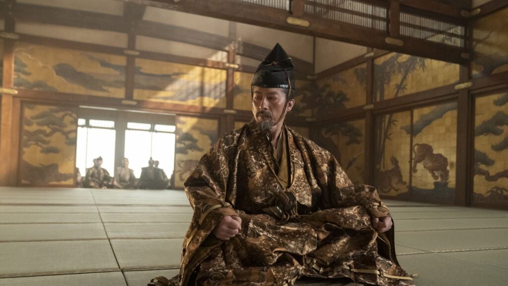 What To Expect From The Upcoming Episode Of Shōgun?