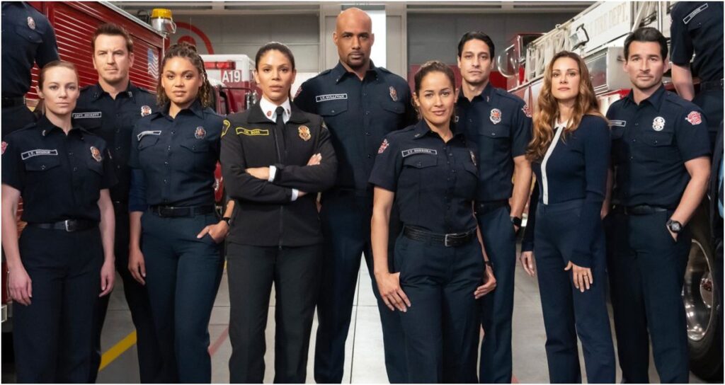 What Happened In Station 19 Season 7 Episode 3?