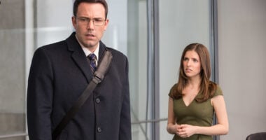The Accountant 2