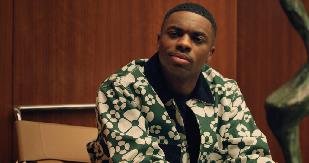 What Is The Vince Staples Show All About?