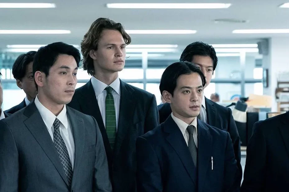 Tokyo Vice Season 2 Episode 8 Recap