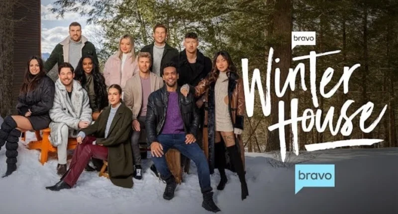Winter House Season 4
