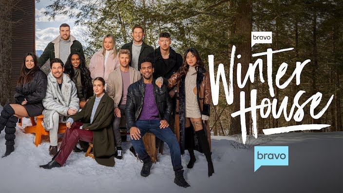 Winter House Season 4