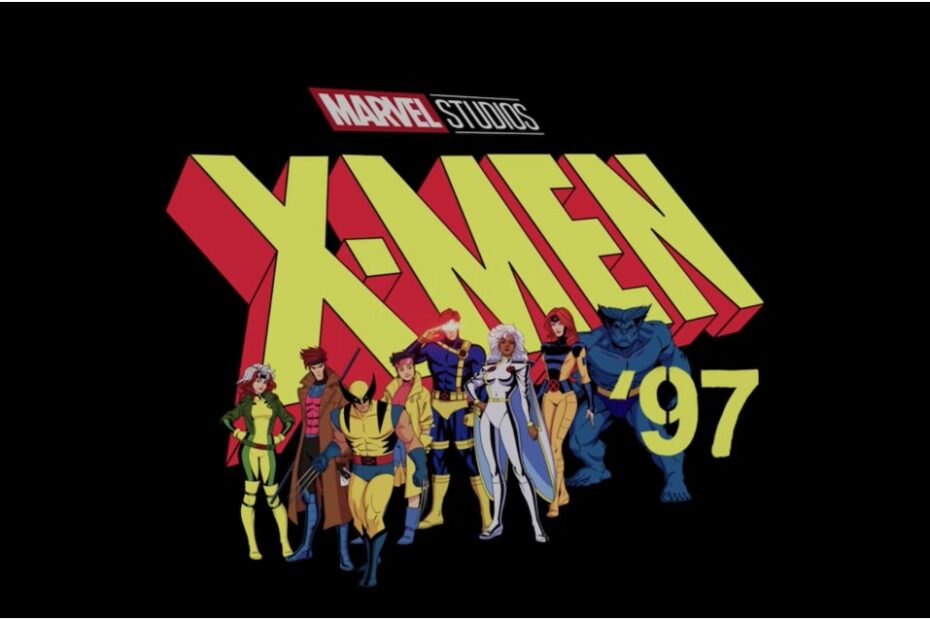 X-Men '97 Episode 10 Preview