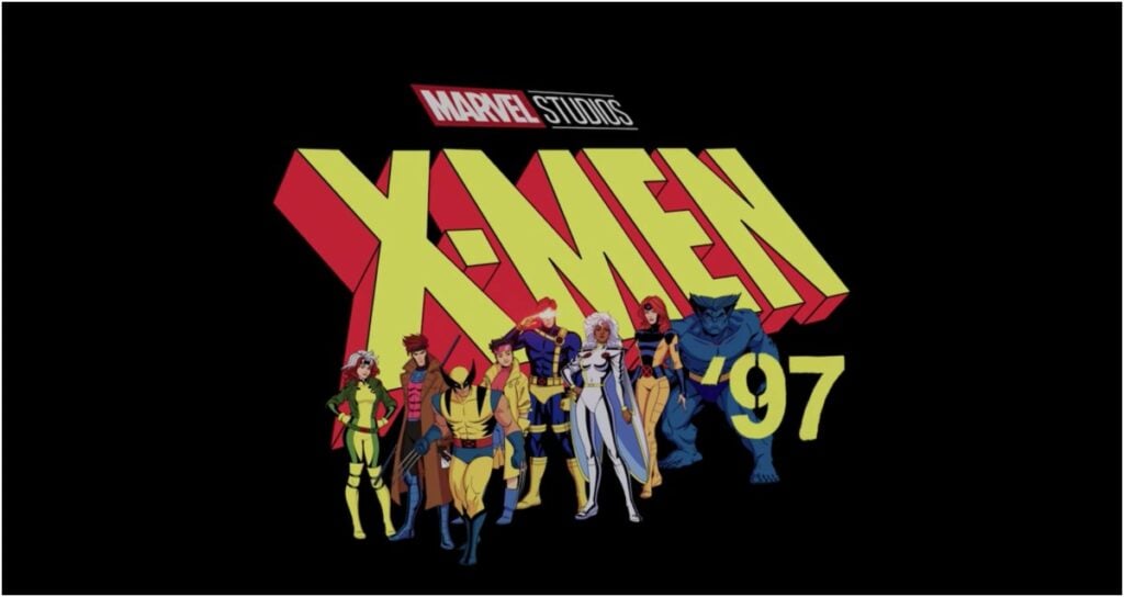 What Happened In X-Men 97 Episode 2?