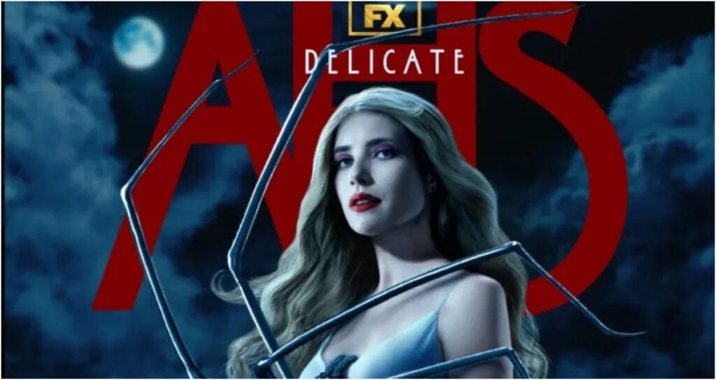 American Horror Story Delicate Episode 7: Preview