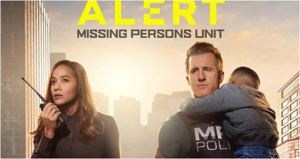 Alert Missing Persons Unit Season 2 Episode 7