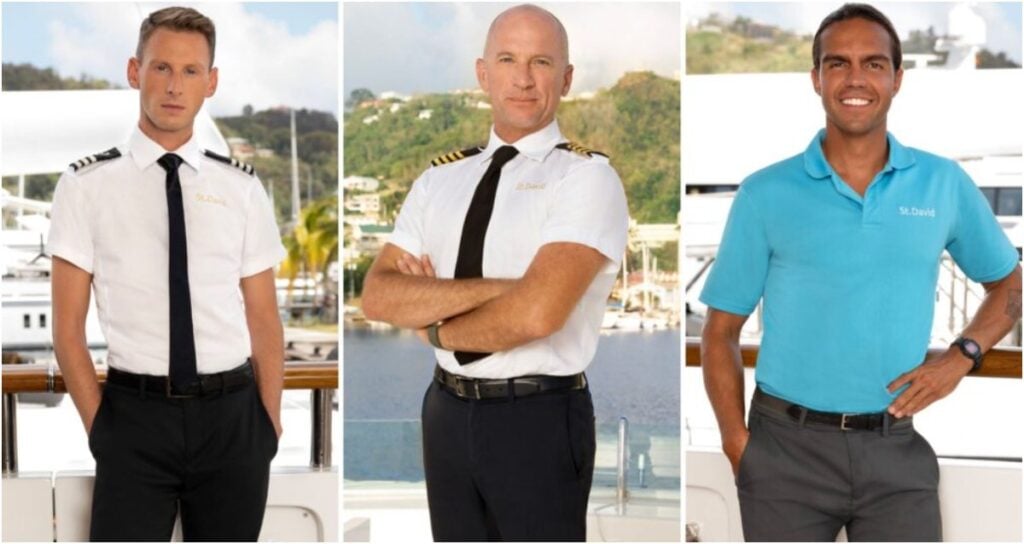 What Happened In The Previous Episode of Below Deck?