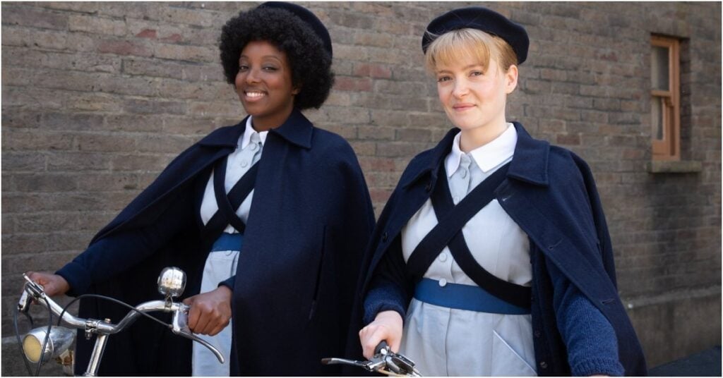 What Happened In Call the Midwife Season 13 Episode 5?