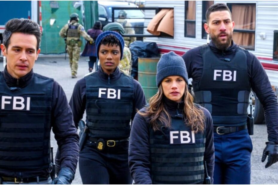 FBI Season 6 Episode 11 Preview, Release Date And More - The Feast Of  Legends