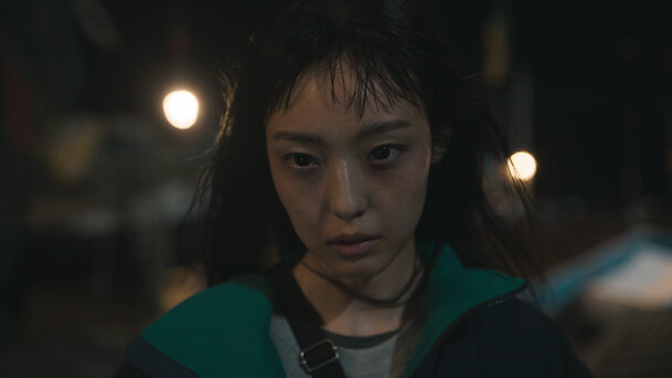 From Page to Screen: Yeon's Directorial Vision