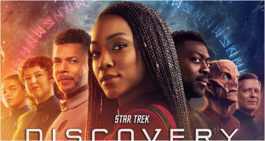 What To Expect From Star Trek: Discovery Season 5 Episodes 1 & 2?
