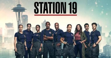 Station 19 Season 7 Episode 5
