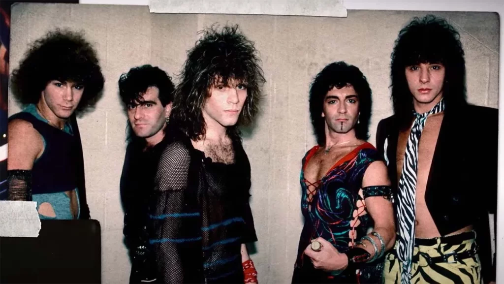 Nostalgia vs. Narrative: Balancing Bon Jovi's Story 