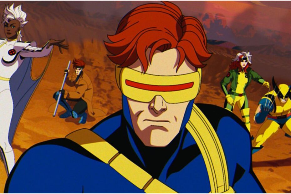 X-Men '97 Season 2