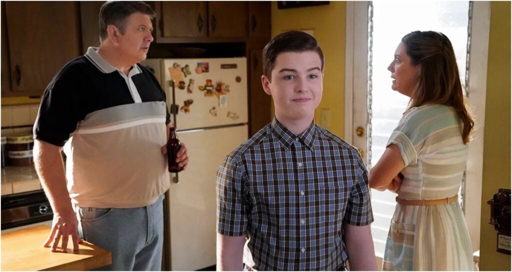 What Happened In Young Sheldon Season 7 Episode 6?