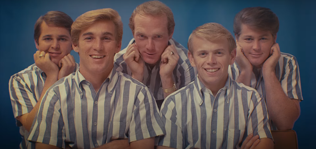 When and Where Can You Watch The Beach Boys?