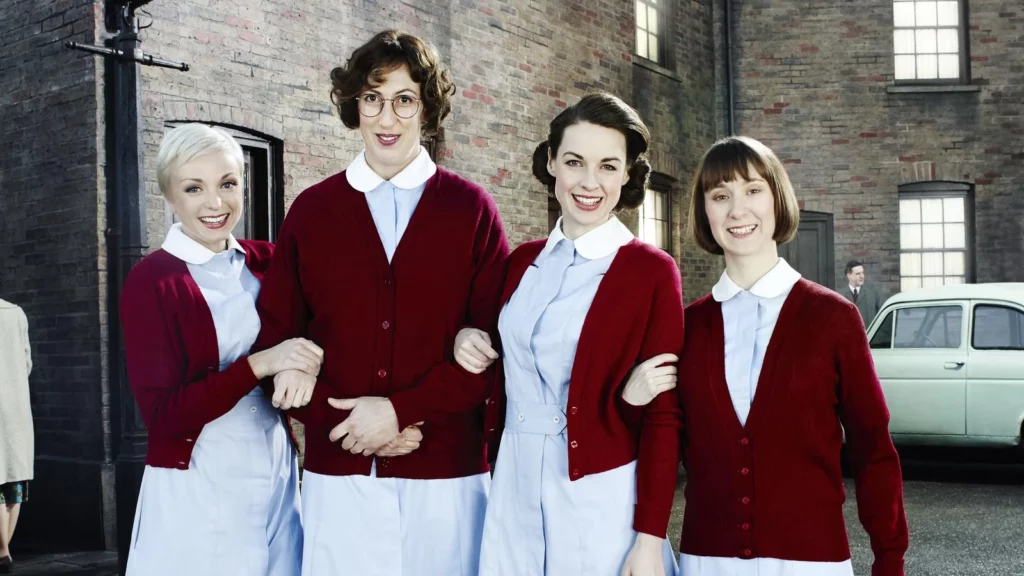 Call the Midwife Season 14: Will It Happen? Everything We Know So Far