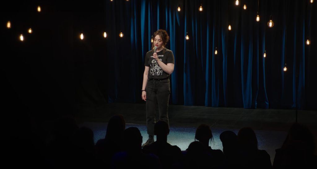 Fern Brady's Personality Shines Through in Stand-Up Special