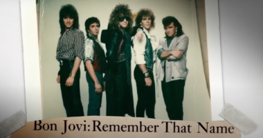 Thank You, Goodnight: The Bon Jovi Story - Release Date And More