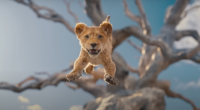 Internet disappointed as Disney drops Mufasa's Teaser Trailer