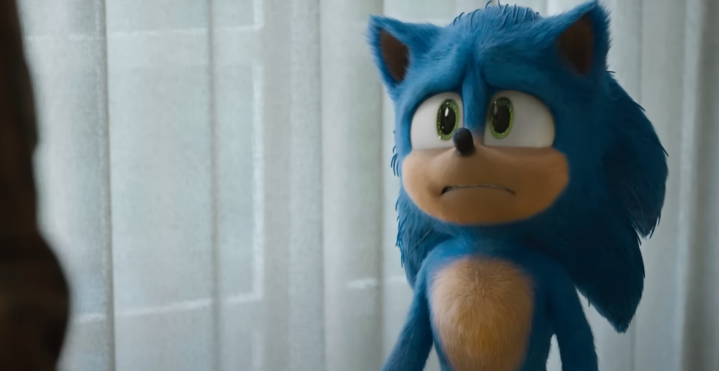 When and Where Can You Watch Sonic the Hedgehog 3?