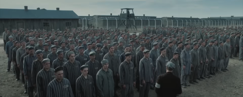 When and Where Can You Watch The Tattooist of Auschwitz?